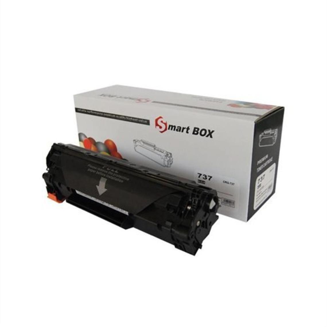 Canon Crg-737 Mf211 - Mf212 - Mf216 - Mf217 - Mf226 - Mf229 Toner