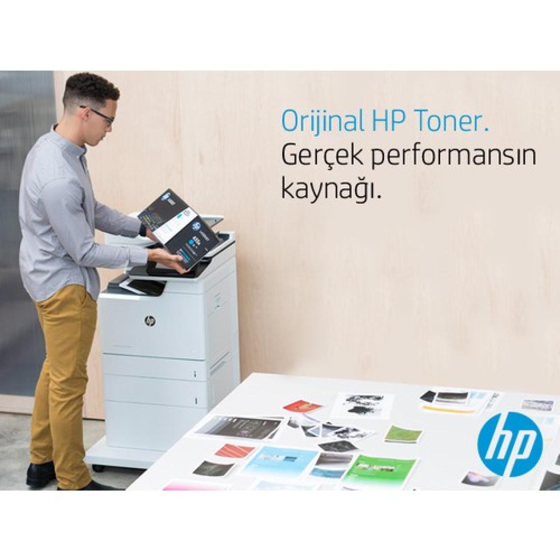 HP 103A Siyah Neverstop Laser Toner Dolum Seti (2500 Sayfa) W1103A