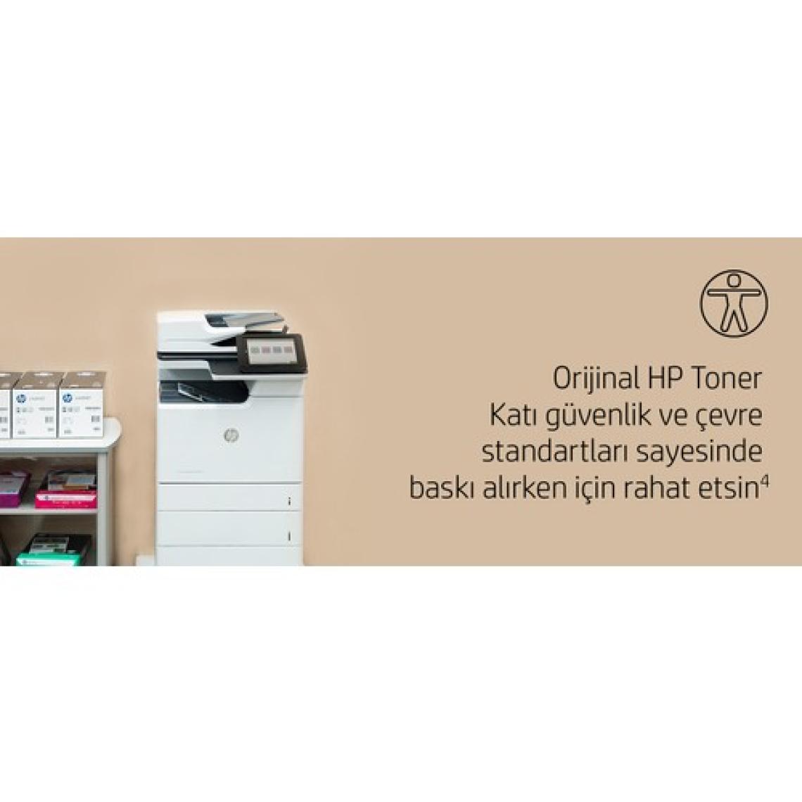 HP 103A Siyah Neverstop Laser Toner Dolum Seti (2500 Sayfa) W1103A