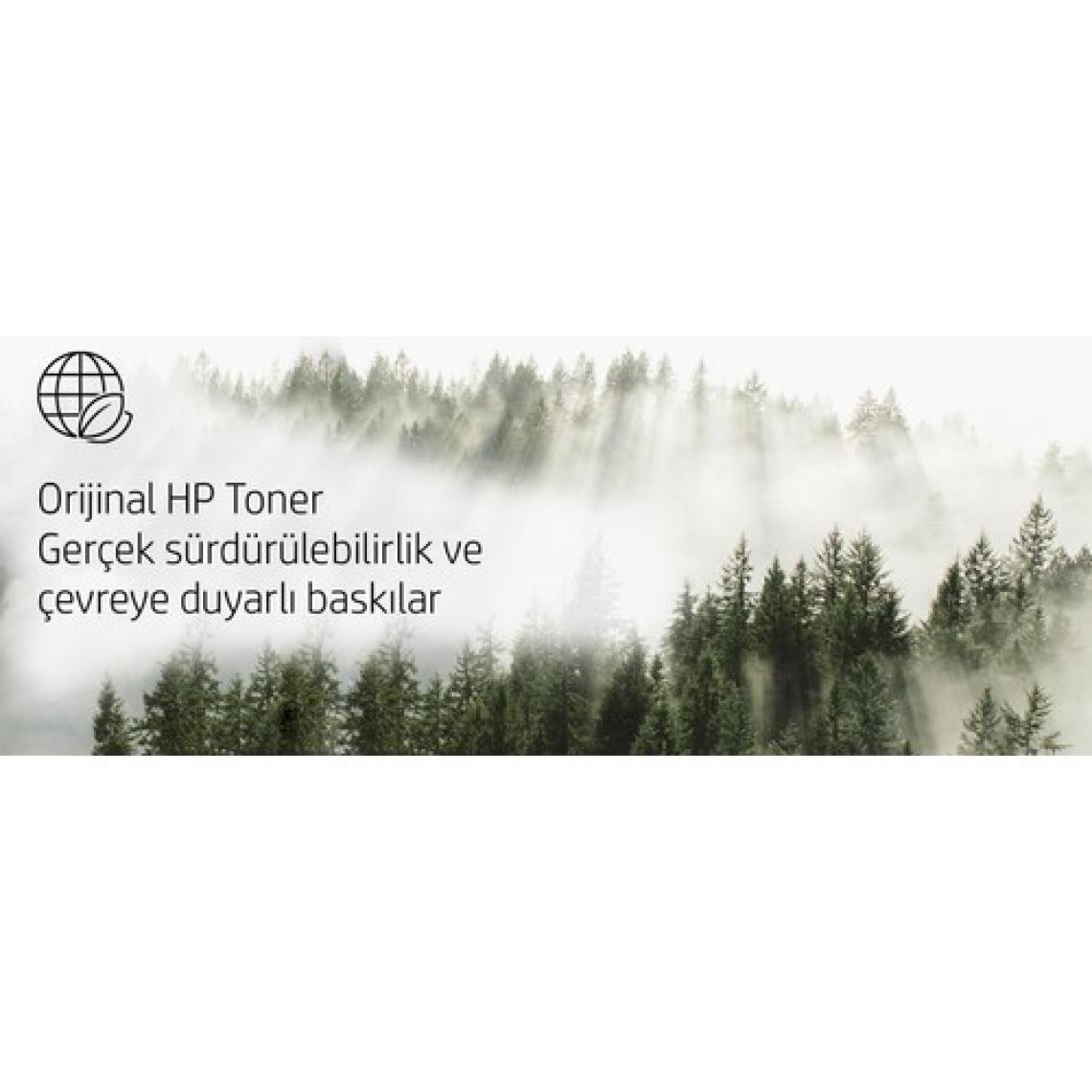 HP 103A Siyah Neverstop Laser Toner Dolum Seti (2500 Sayfa) W1103A