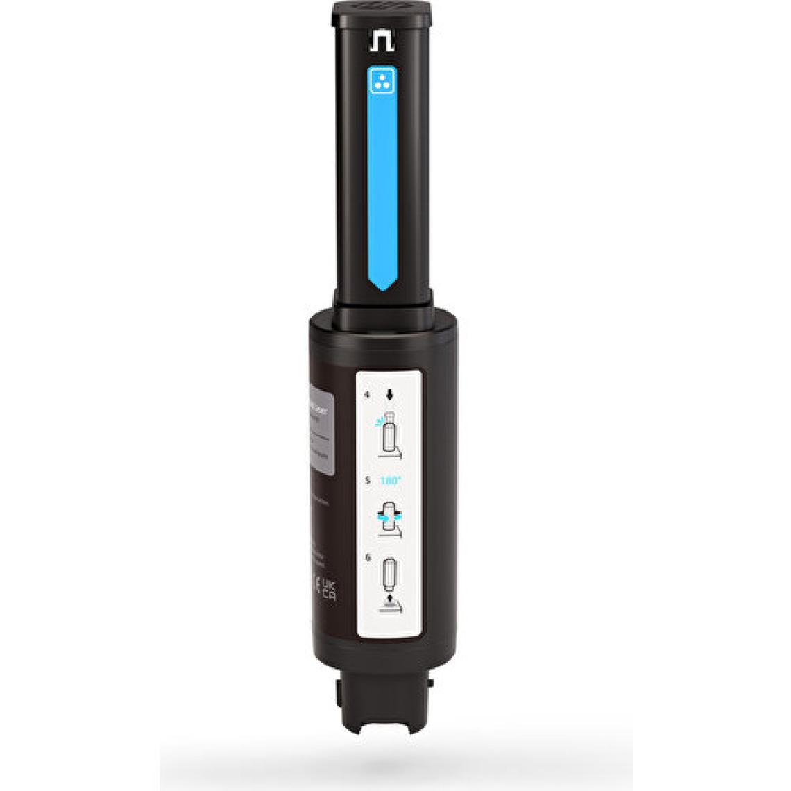 HP 103A Siyah Neverstop Laser Toner Dolum Seti (2500 Sayfa) W1103A