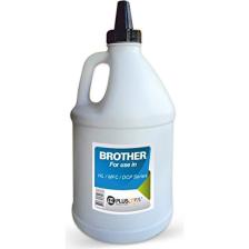 Pluscopy Hl 1111 1211W Mfc 1511 MFC1911WL2716 10 Dolumluk 1 kg Toner Tozu Muadil Toner