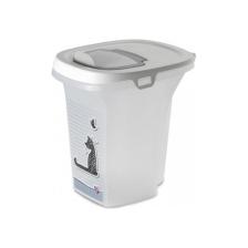 Moderna Love Mama Saklama Kabı 6 lt Gri