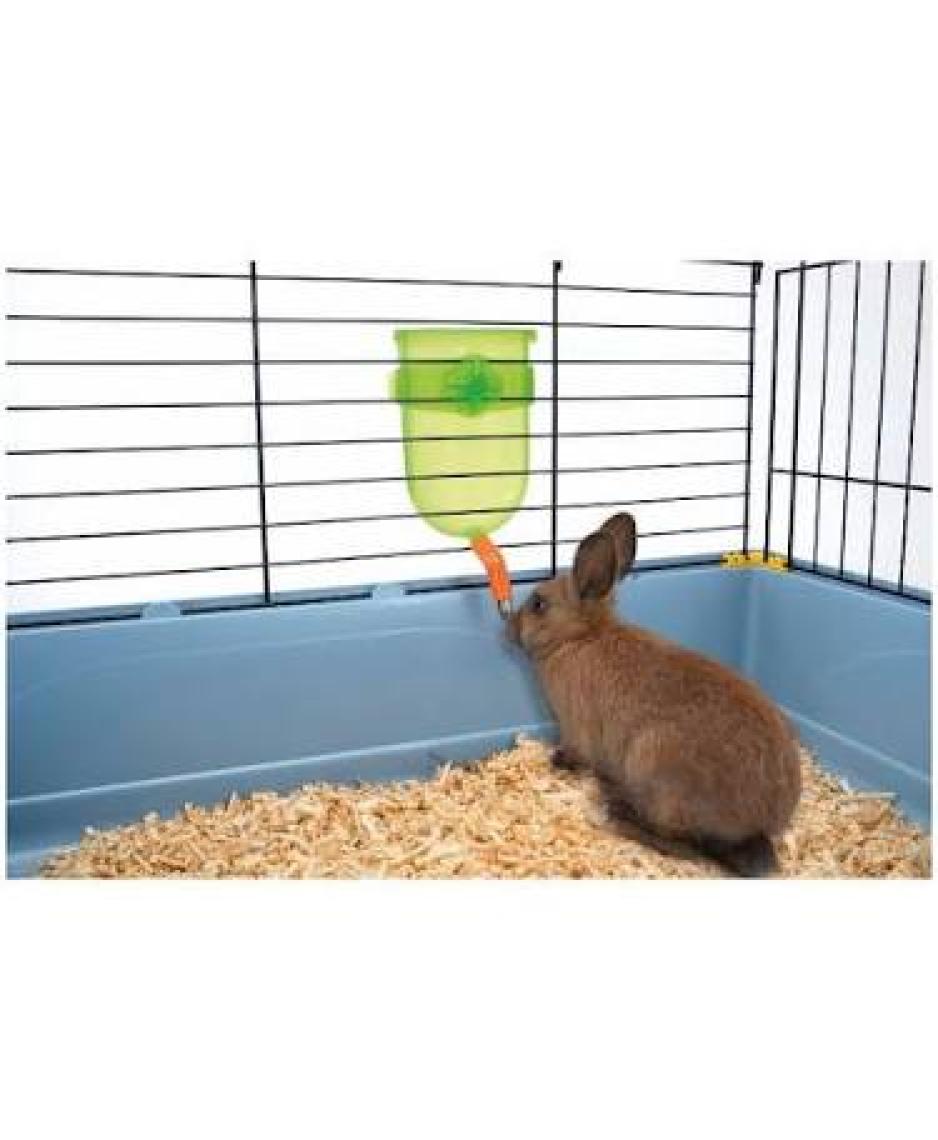 Imac Bıbber 400 Ml   Kemirgen Kafesi Suluğu   9,5*5*15