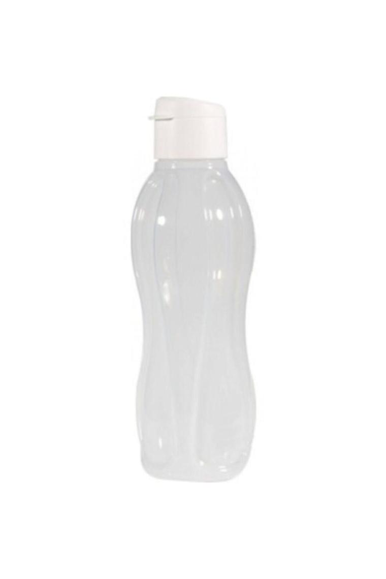 Tupperware 1 Lt Eco Şişe Beyaz