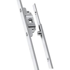 Pvc Pencere İspanyoleti 100 CM