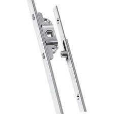 Katar Market Pvc Pencere İspanyolet 40Cm