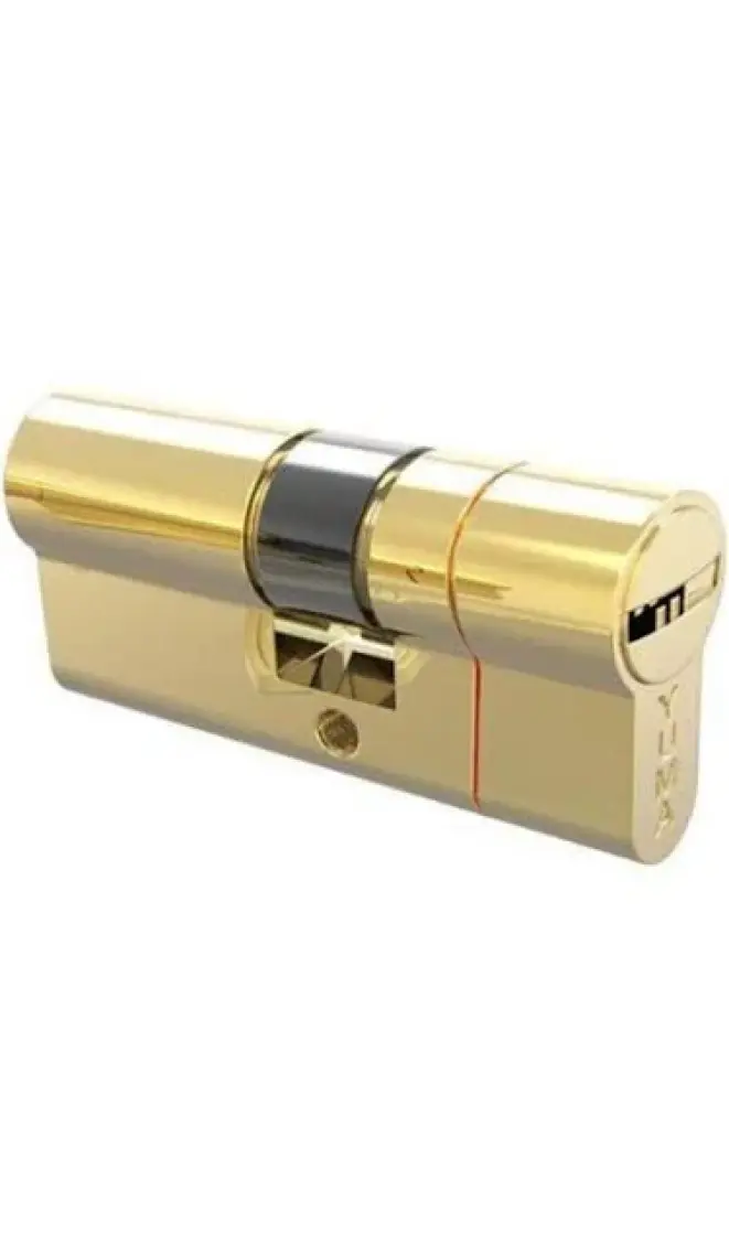 Ymk Kilit Bilyalı Barel Saten 68MM YMK-B68HBS 2470