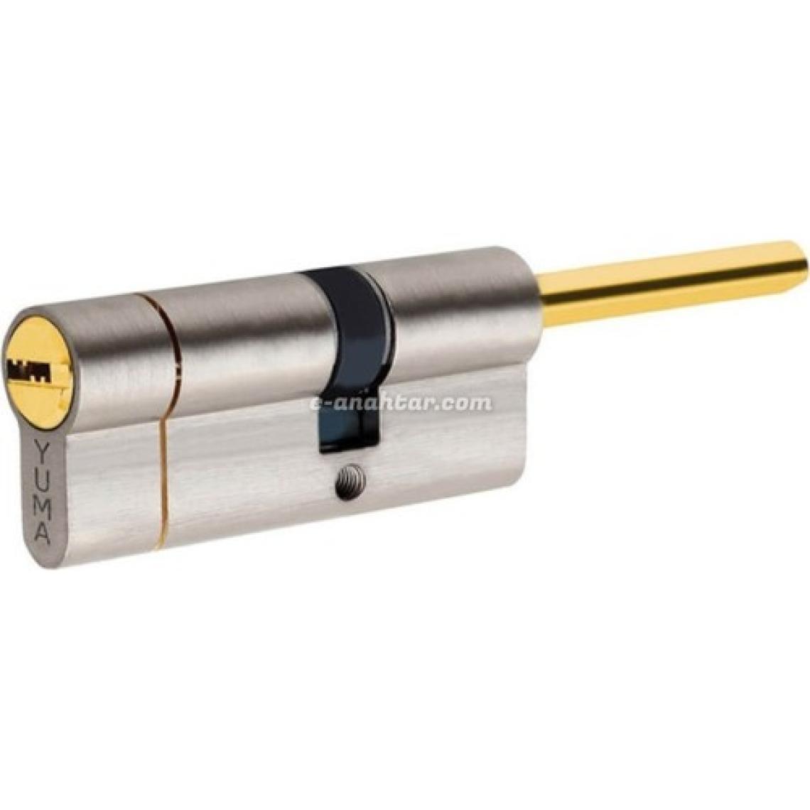 Yuma Kuyruklu Barel 76MM B76KB