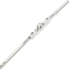 Vorne Pvc Pimapen Pencere Rampalı İspanyolet 100 cm