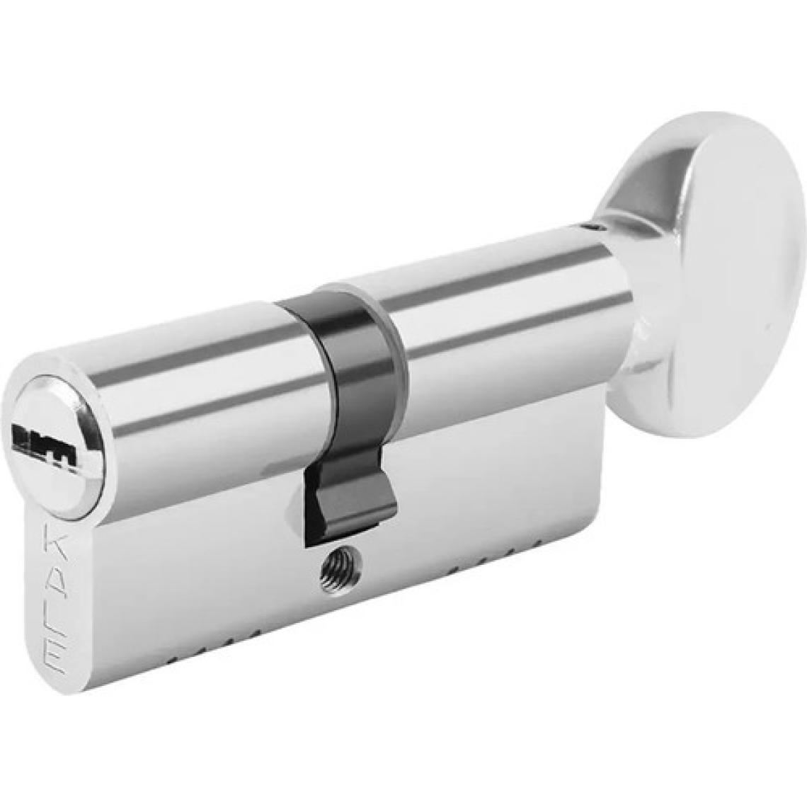 Kale 164BME Bilyalı Mandallı Barel 68 mm 5 Anahtarlı