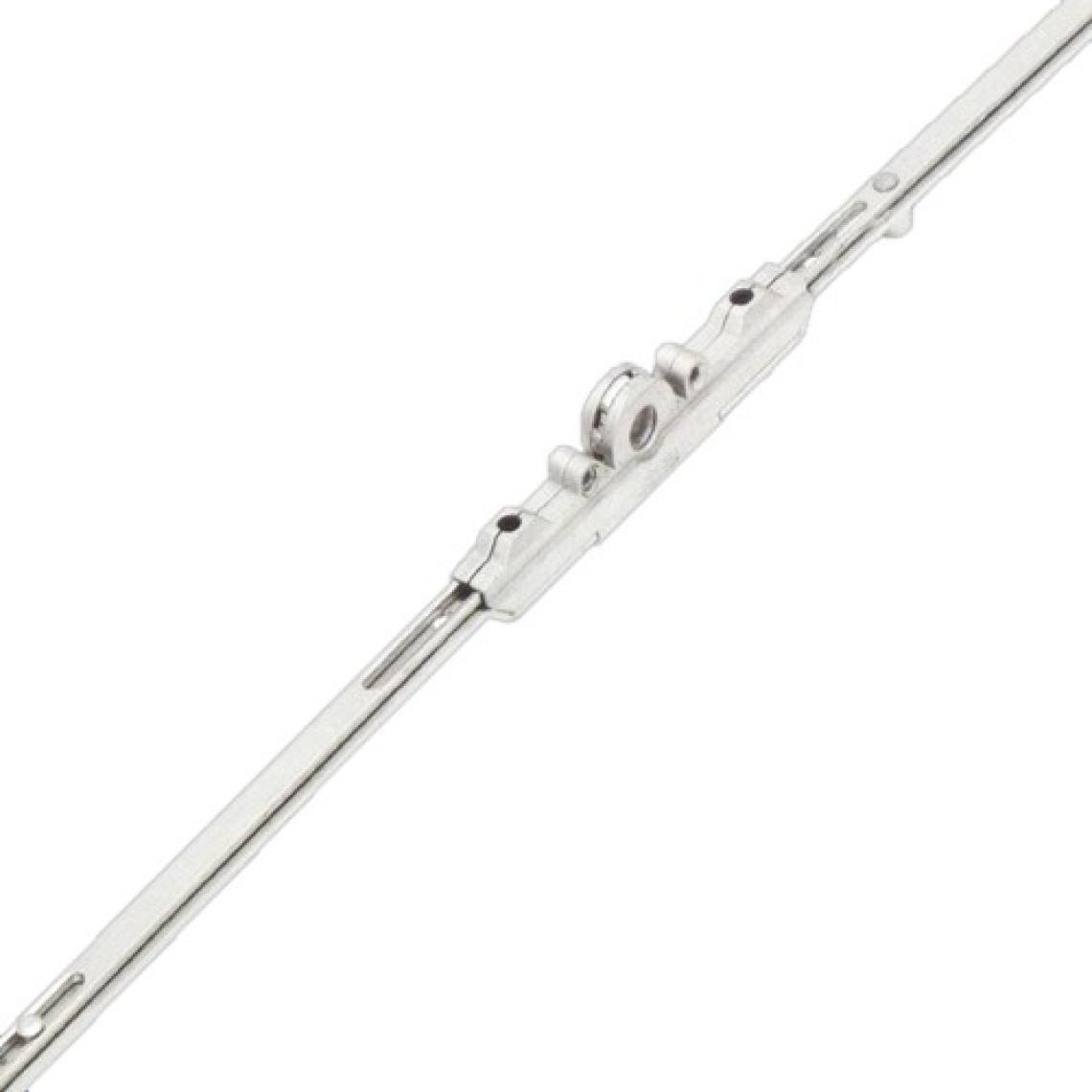 Vorne Pvc Pimapen Pencere Rampalı İspanyolet 180 cm