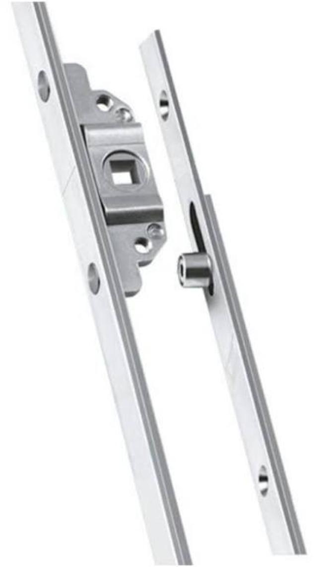 Flaş Group Pimapen Pvc Pencere Ispanyoleti Pencere Ispanyolet Kilidi 180 cm
