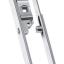 Flaş Group Pimapen Pvc Pencere Ispanyoleti Pencere Ispanyolet Kilidi 180 cm