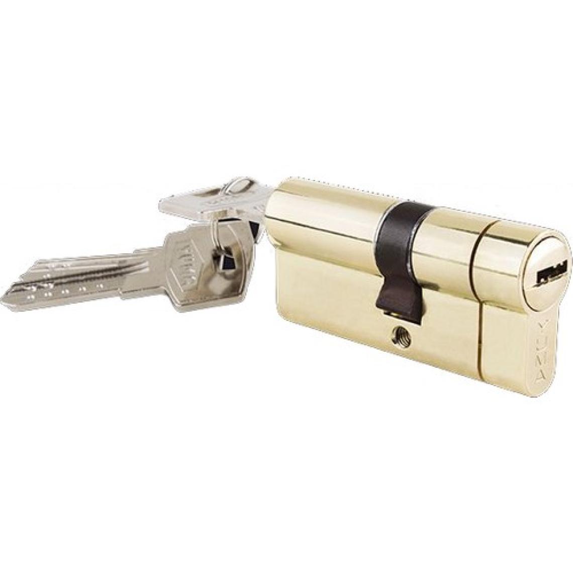 Yuma 68 mm Tuzaklı Bilyalı Barel / Kilit Göbeği
