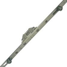 Vorne Pvc Pimapen Pencere İspanyolet. 140 cm