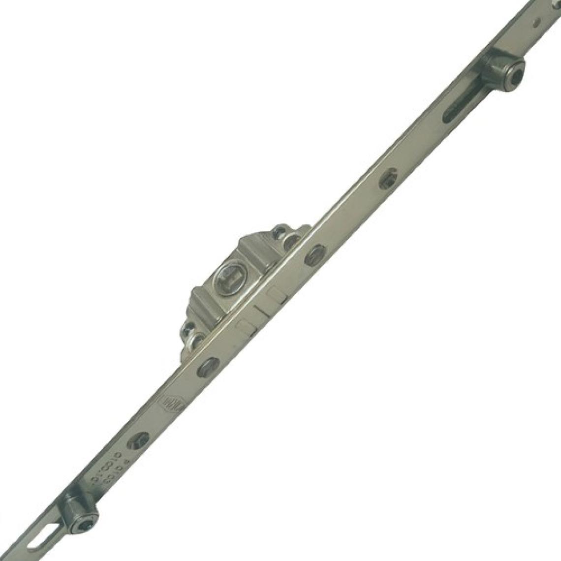 Vorne Pvc Pimapen Pencere İspanyolet. 140 cm