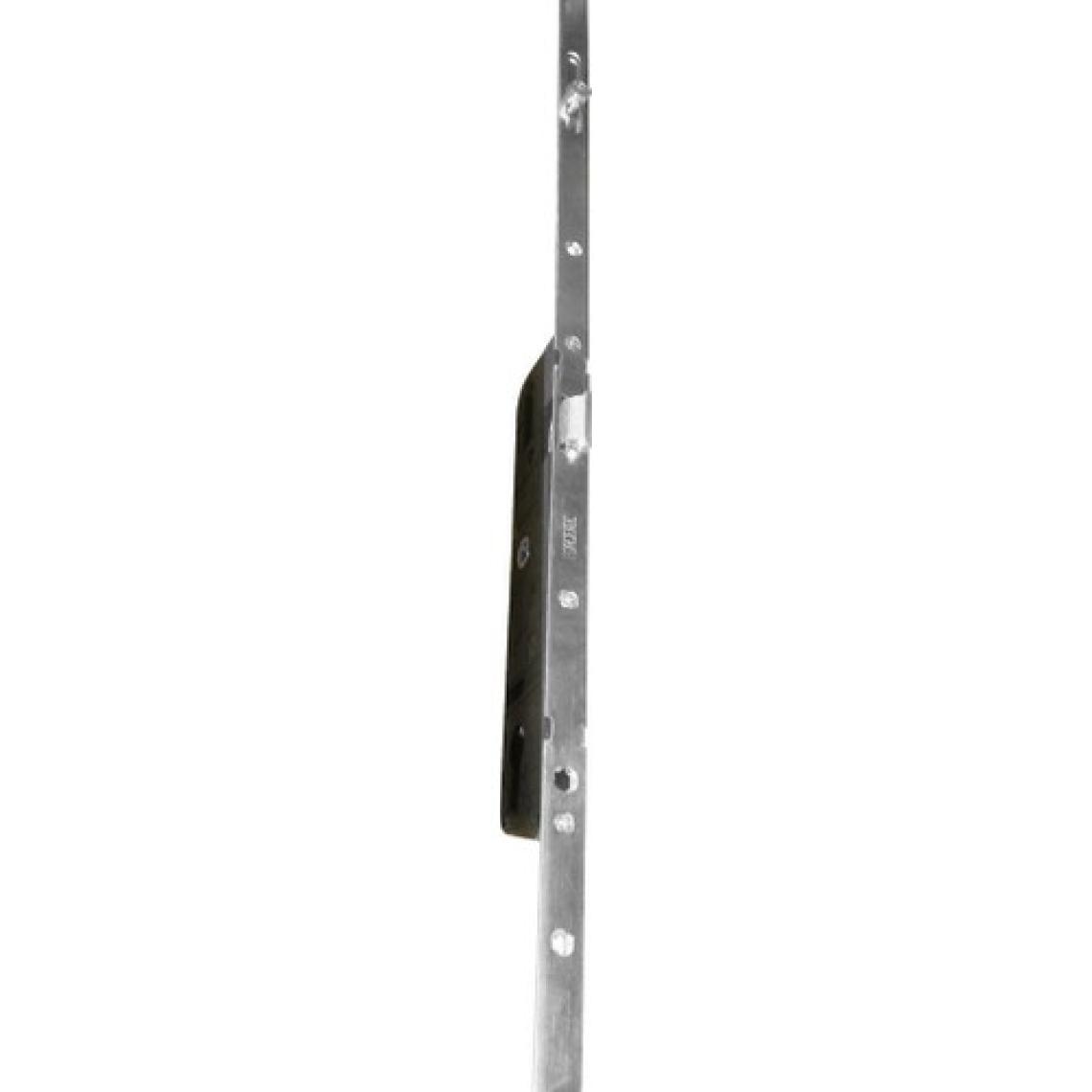 Katar Market Pvc Kapı İspanyolet 160Cm