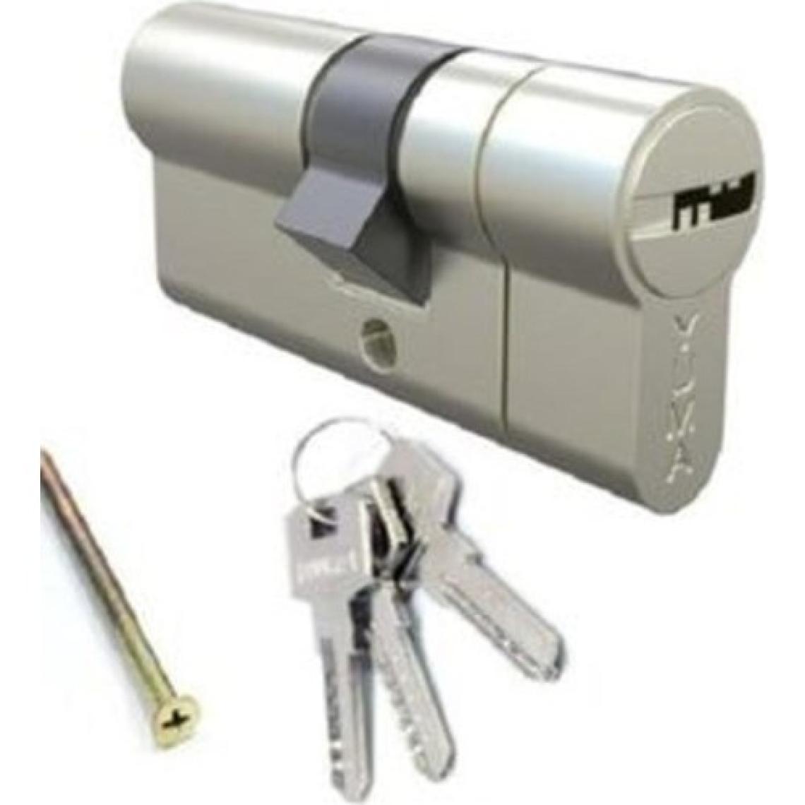 Yuma Saten Bilyalı Tuzaklı Barel 68 mm