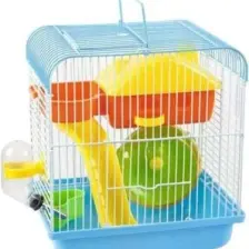 Dayang Bird Life YD257 Hamster Kafesi 22X17X25CM