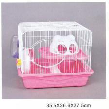 KOBAL Dayang Hamster Kafesi 35x26x27