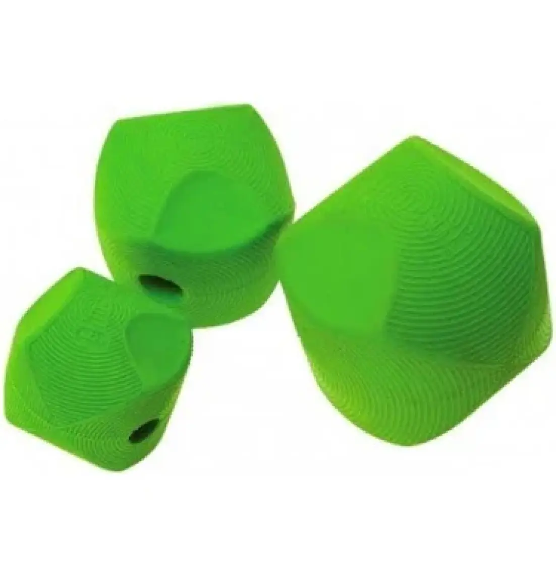 Chuckit Erratic Ball Köpek Oyun Topu Medium