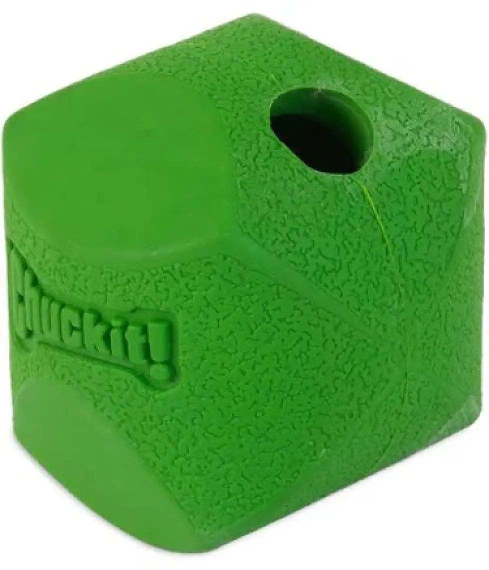Chuckit Erratic Ball Köpek Oyun Topu Medium