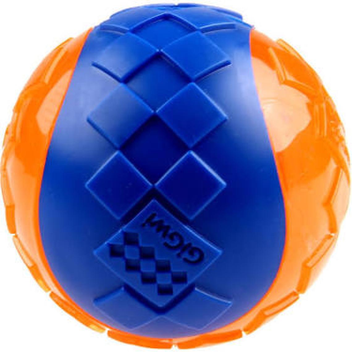 Gigwi Ball Köpek Oyuncağı Sert Top S 3 Lü 6409