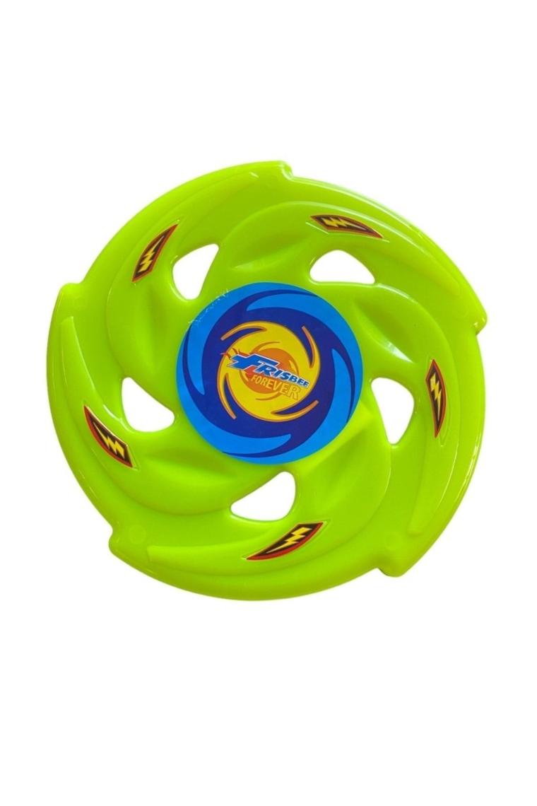 Muba Frizbi Fırlatma Diski Plaj Kumsal Oyuncağı 24CM