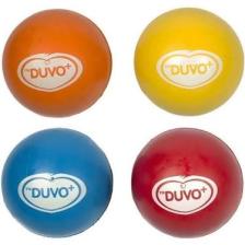 Duvo+ Sert Kauçuk Köpek Oyun Topu 5.5 cm