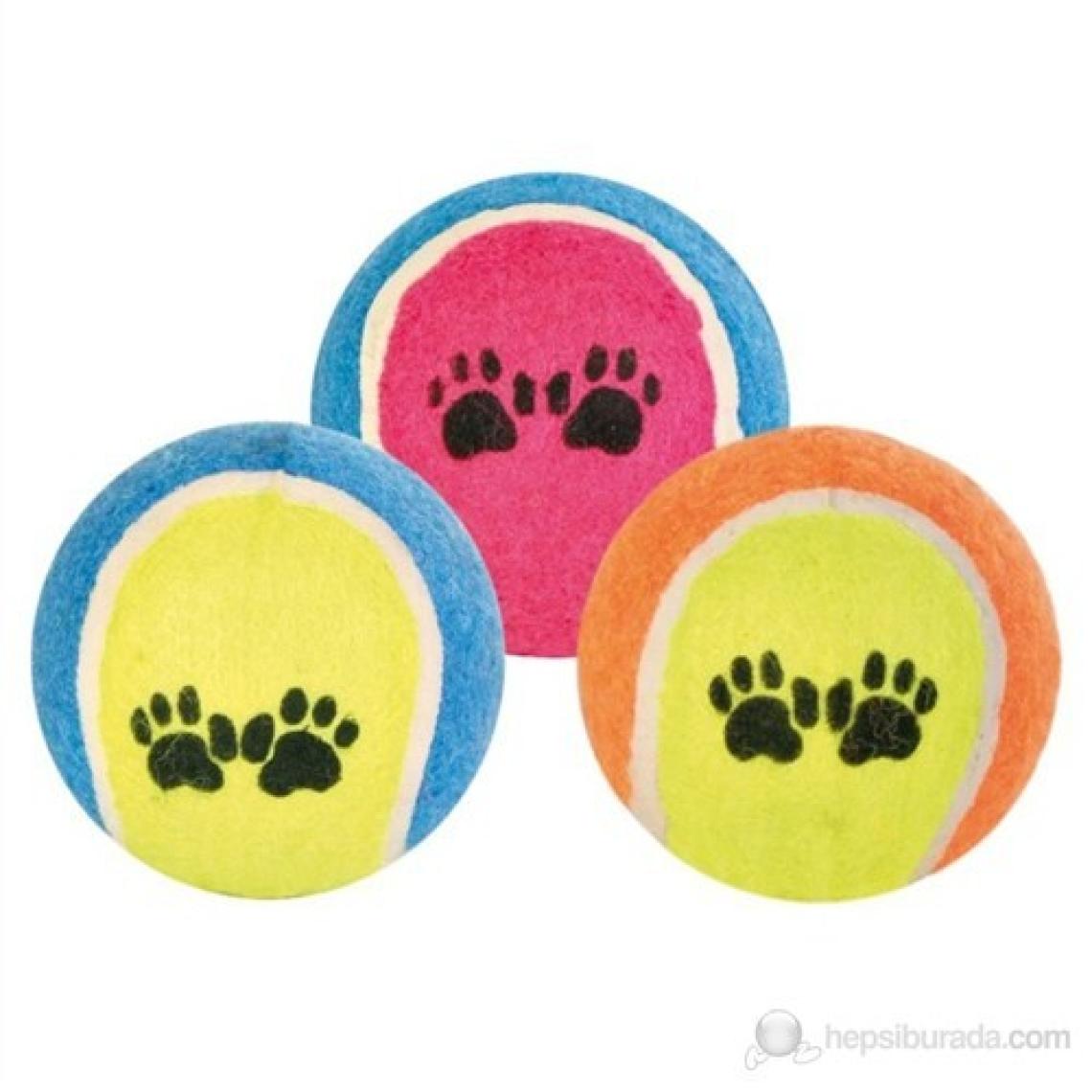 Trixie Köpek Oyuncağı , Tenis Topu , Ø 6 cm