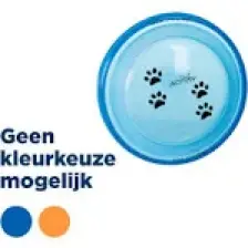 Trixie Köpek Agility Frizbi  19cm