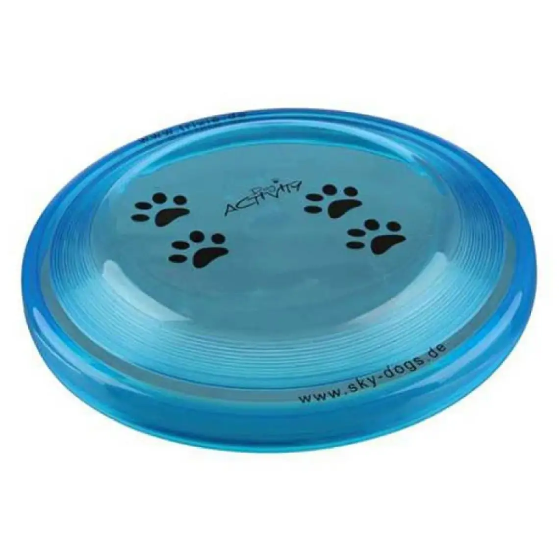 Trixie Köpek Agility Frizbi  19cm
