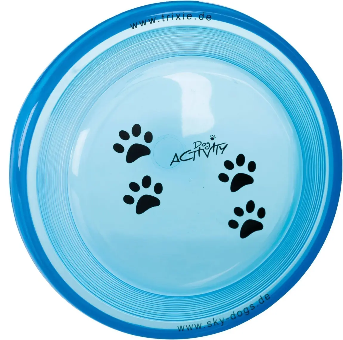 Trixie Köpek Agility Frizbi  19cm