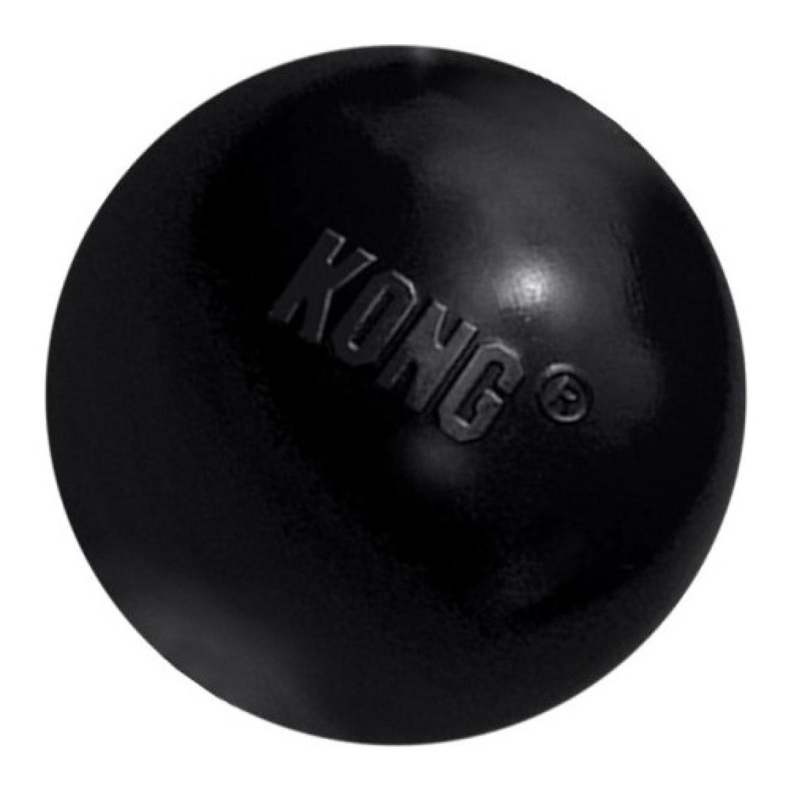 Kong 6.5 cm S Extreme Top Köpek Oyuncağı