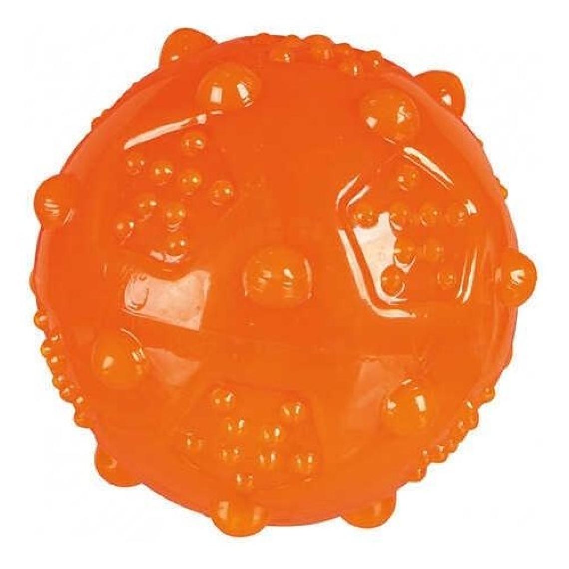 Trixie Köpek Termoplastik Oyun Topu 8cm