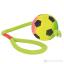 Trixie Köpek İpli Fosforlu Kauçuk Top Ø6  cm/30  cm