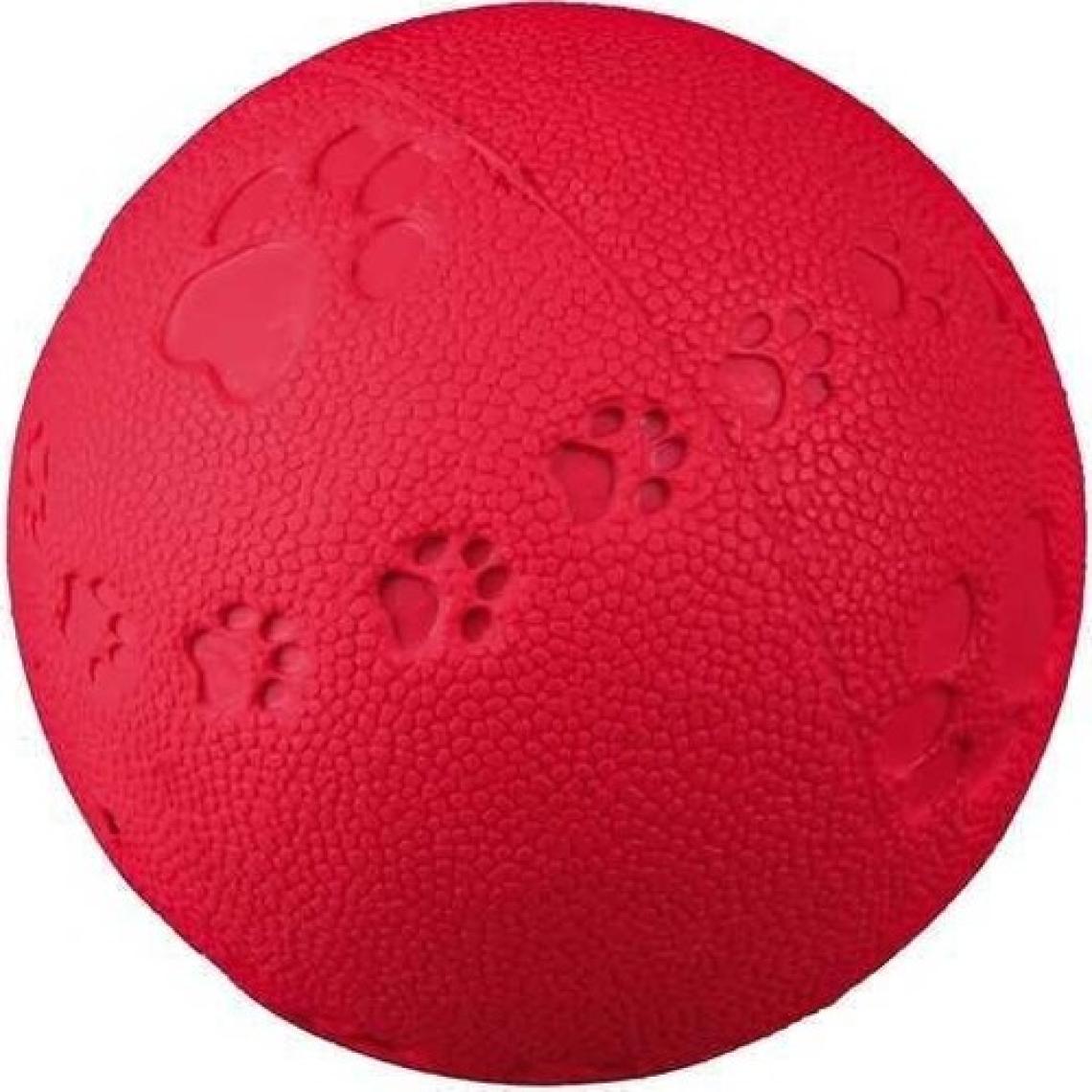 Trixie Köpek Oyun Topu Doğal Kauçuk  9cm
