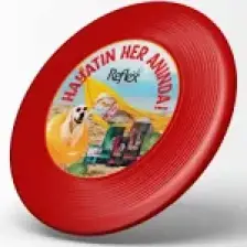 Reflex Plus Frizbi