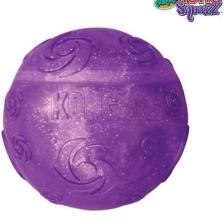 Kong Squeezz Hışırtı Sesli Köpek Topu L 7cm