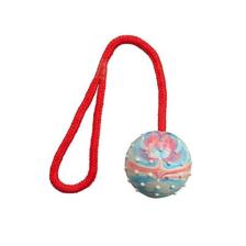 Köpek Ipli Top Oyuncağı 6 Cm - 30 Cm