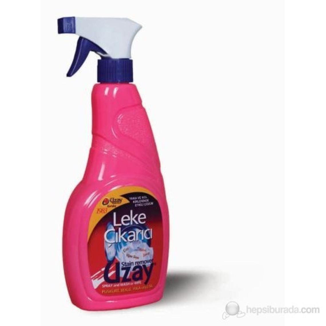 Uzay Leke Çıkarıcı 500 ml