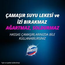 Sıvı Leke Çıkarıcı Tüm Renkler Tüm Çamaşırlar Için 2 Lt