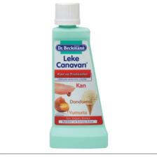 Dr.Beckmann Dr. Beckmann Leke Canavarı No: 1 Kan ve Protein 50 ml