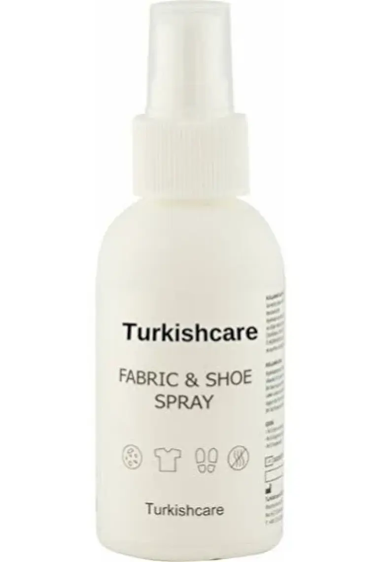 Çok Amaçlı Leke Çıkarıcı Sprey 100 Ml (seyahat Ve Çanta Boyu)
