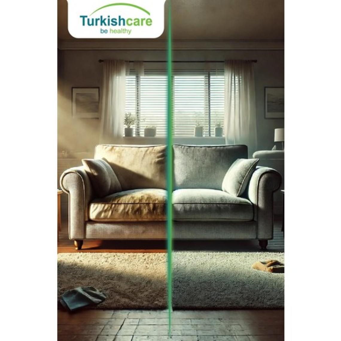 Ayakkabı Ve Kumaş Temizleme Spreyi 100 Ml (seyahat Ve Çanta Boyu)