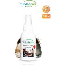 Ayakkabı Ve Kumaş Temizleme Spreyi 100 Ml (seyahat Ve Çanta Boyu)