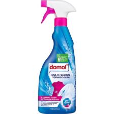 Domol Leke Çıkarıcı Sprey Yıkama Öncesi Oxi Güç 750 ml