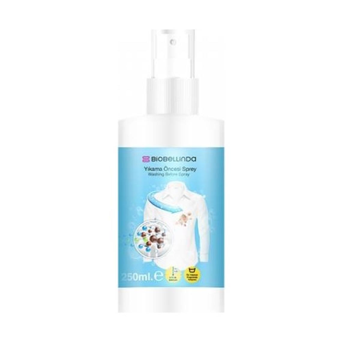 BioBellinda Yıkama Öncesi Sprey 250 ml