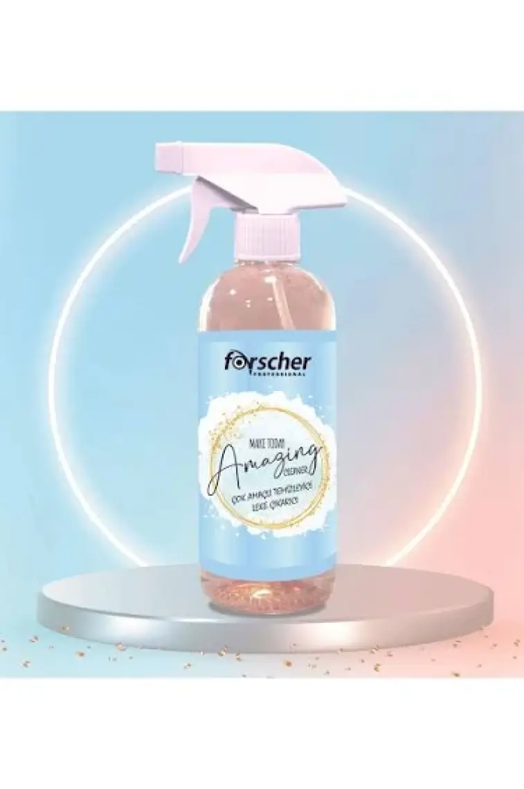 Make Today Amazing Cleaner Çok Amaçlı Temizleyici Leke Çıkarıcı 475 ml